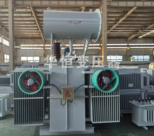 S13-6300/35曹妃甸曹妃甸曹妃甸电力变压器