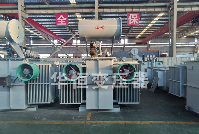 SZ11-10000/35曹妃甸曹妃甸曹妃甸油浸式变压器厂家