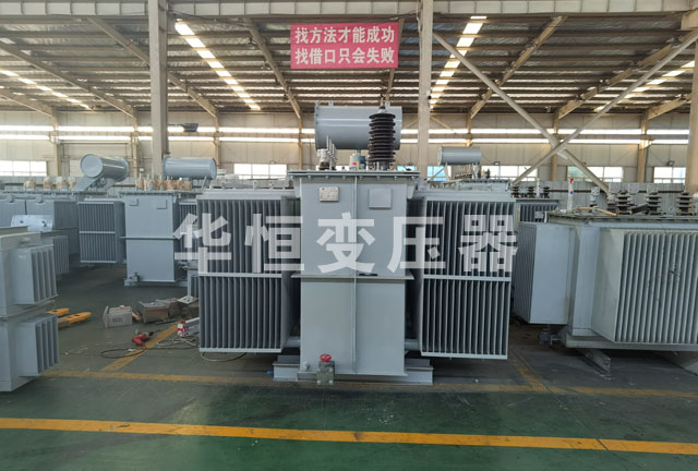 SZ11-6300/35曹妃甸曹妃甸曹妃甸油浸式变压器价格